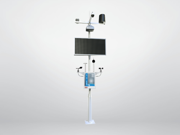 惡臭氣體監(jiān)測(cè)解決方案