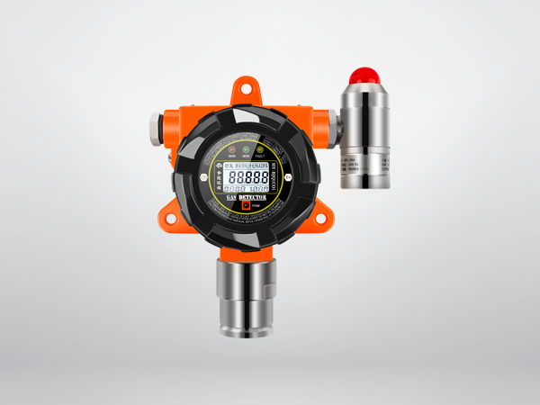 煤礦井下有毒有害氣體檢測(cè)儀